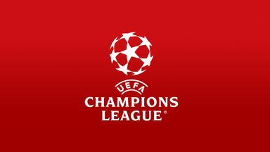 Champions League logo