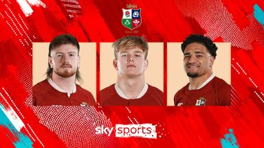 Joe McCarthy and Henry Pollock were two of the big winners from the British and Irish Lions' victory over Western Force, while Sione Tuipulotu struggled to impact the game