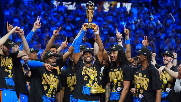 Oklahoma goalkeeper City Thunder Cheap Gilgus Alcander (MVP Champion)