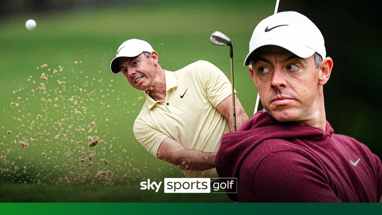 Kira D Dixon discusses how Rory McIlroy has prepared for the US Open after his struggles at last week's Canadian Open