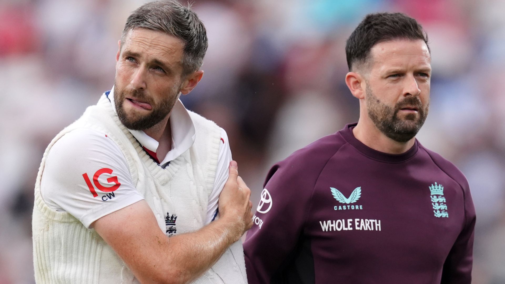 County cricket to trial replacement players, including for life events