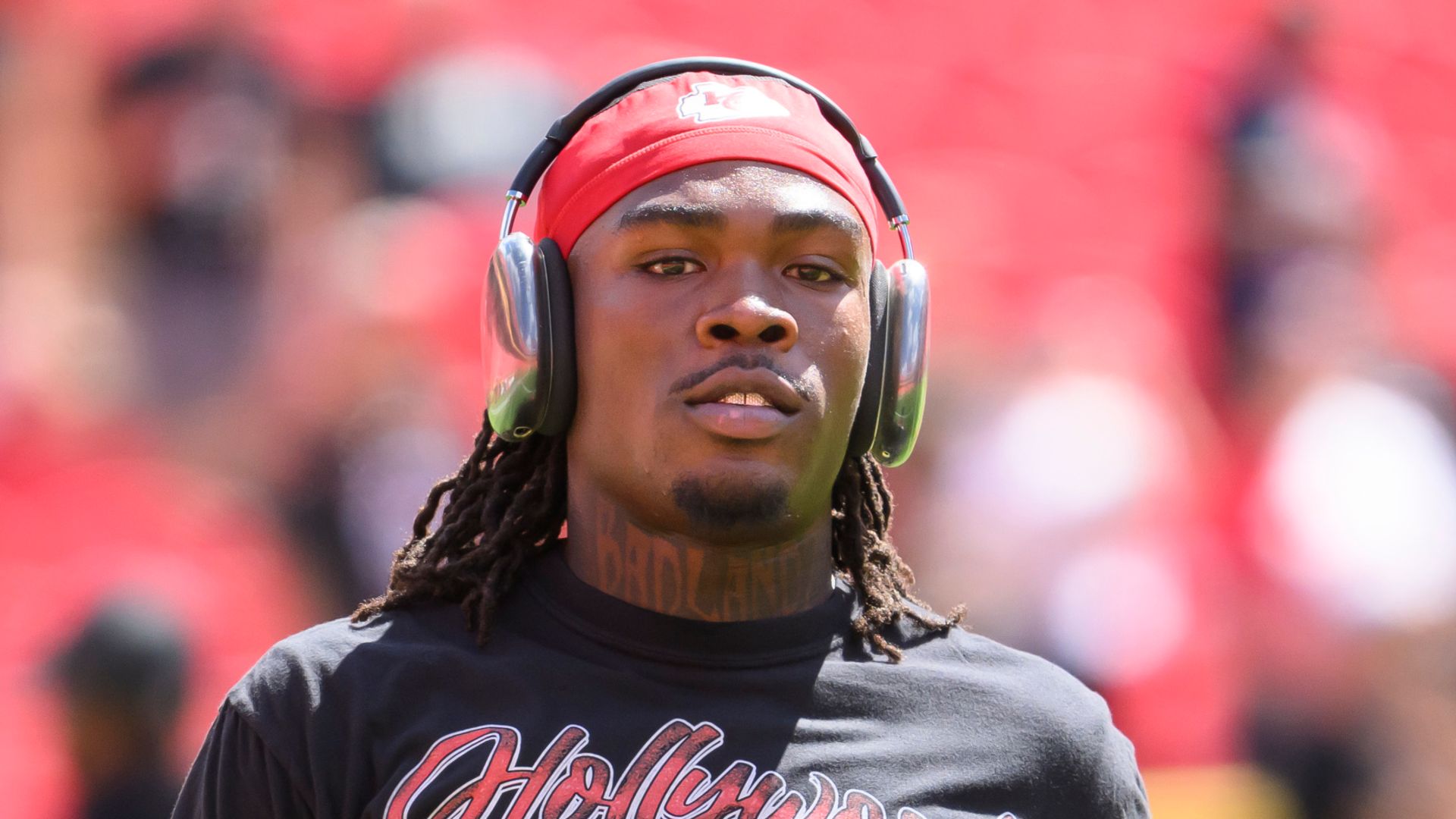 Chiefs receiver Rice sentenced to 30 days in jail
