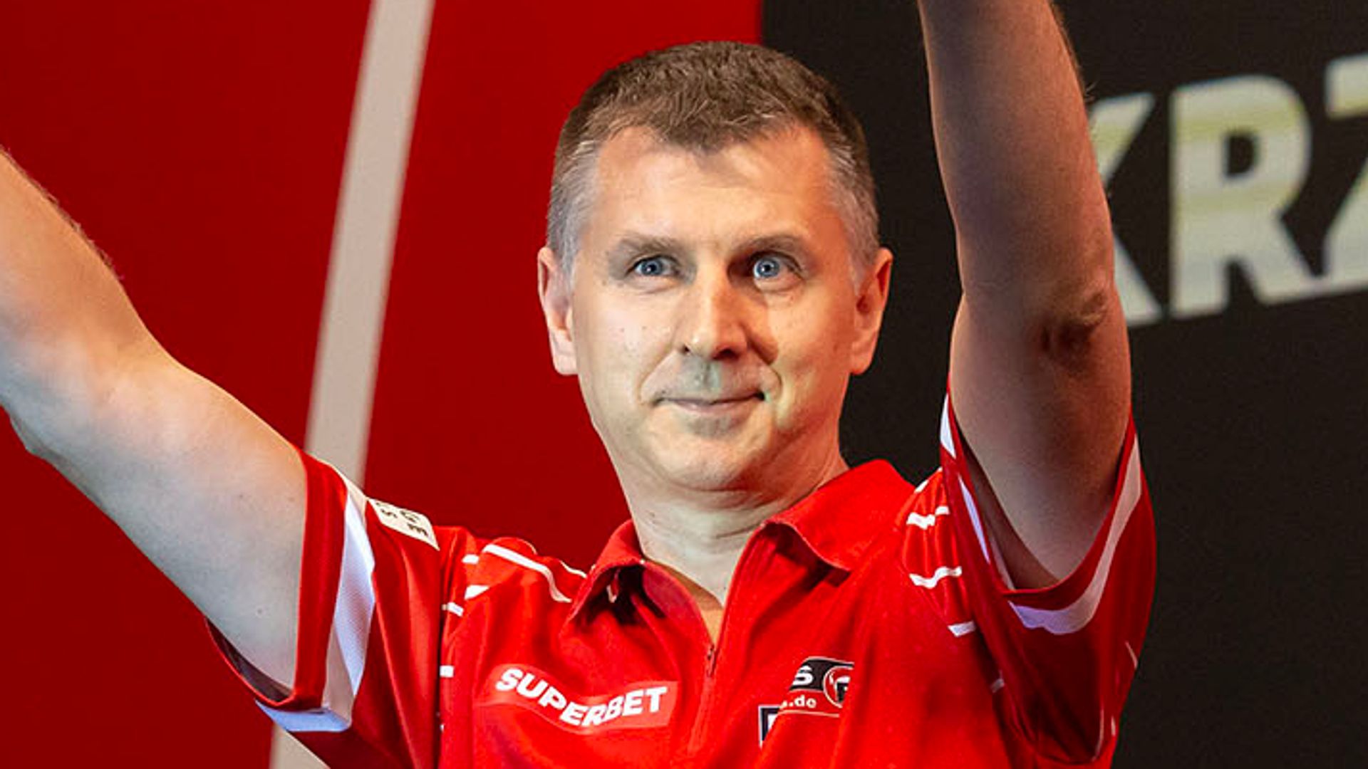 Littler through as home hero Ratajski dumps out Clayton at Poland Masters