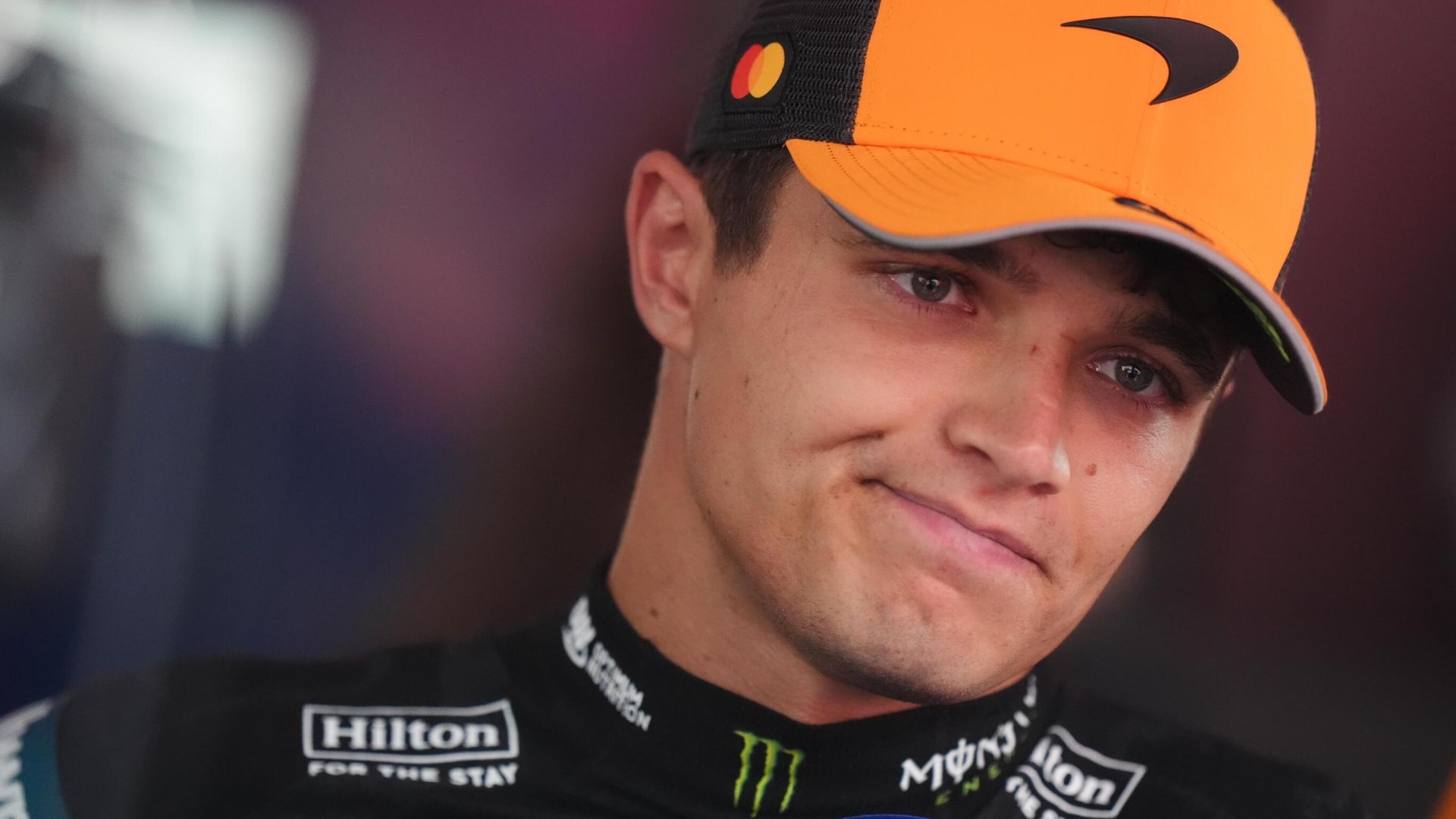 'Hamilton wouldn't make those mistakes' - Rosberg questions Norris errors