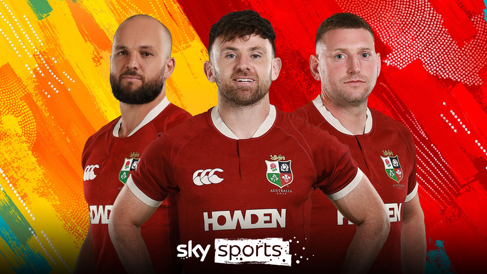 How Farrell's tourists pulled off greatest comeback in Lions history