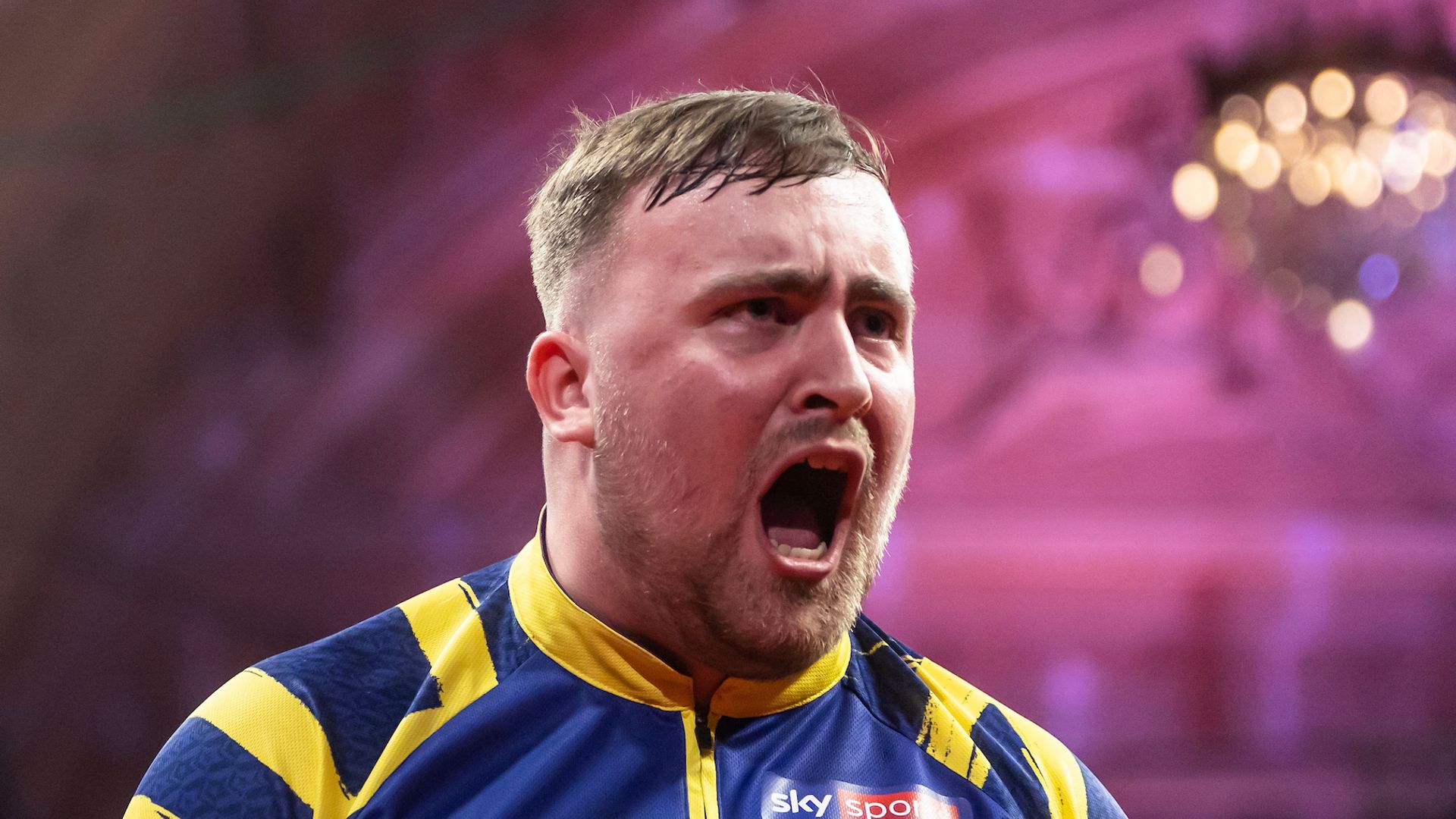 Littler produces stunning comeback, Rock beats MVG to reach World Matchplay quarters
