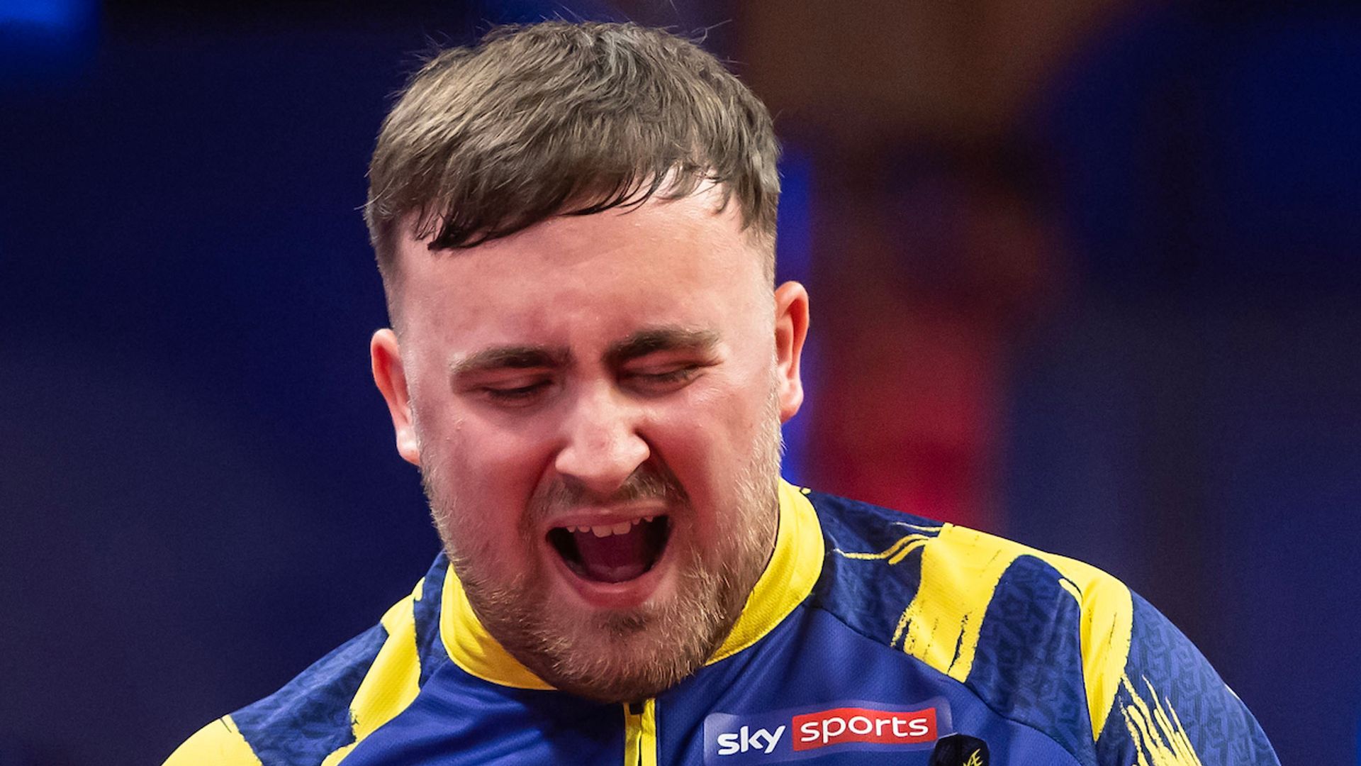 Littler edges Gilding thriller before Rock ends Price's Matchplay hopes