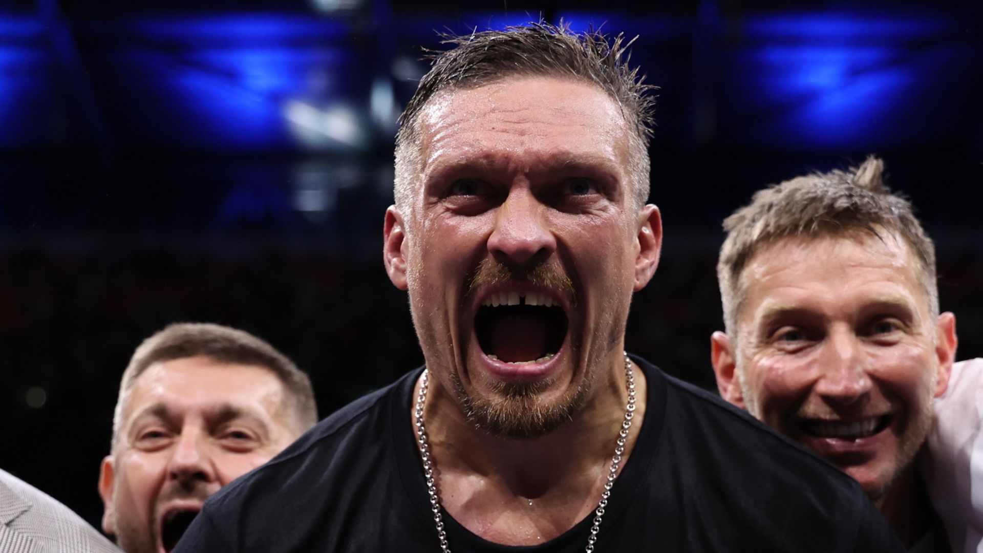 Who can beat Usyk? Who will be next opponent?