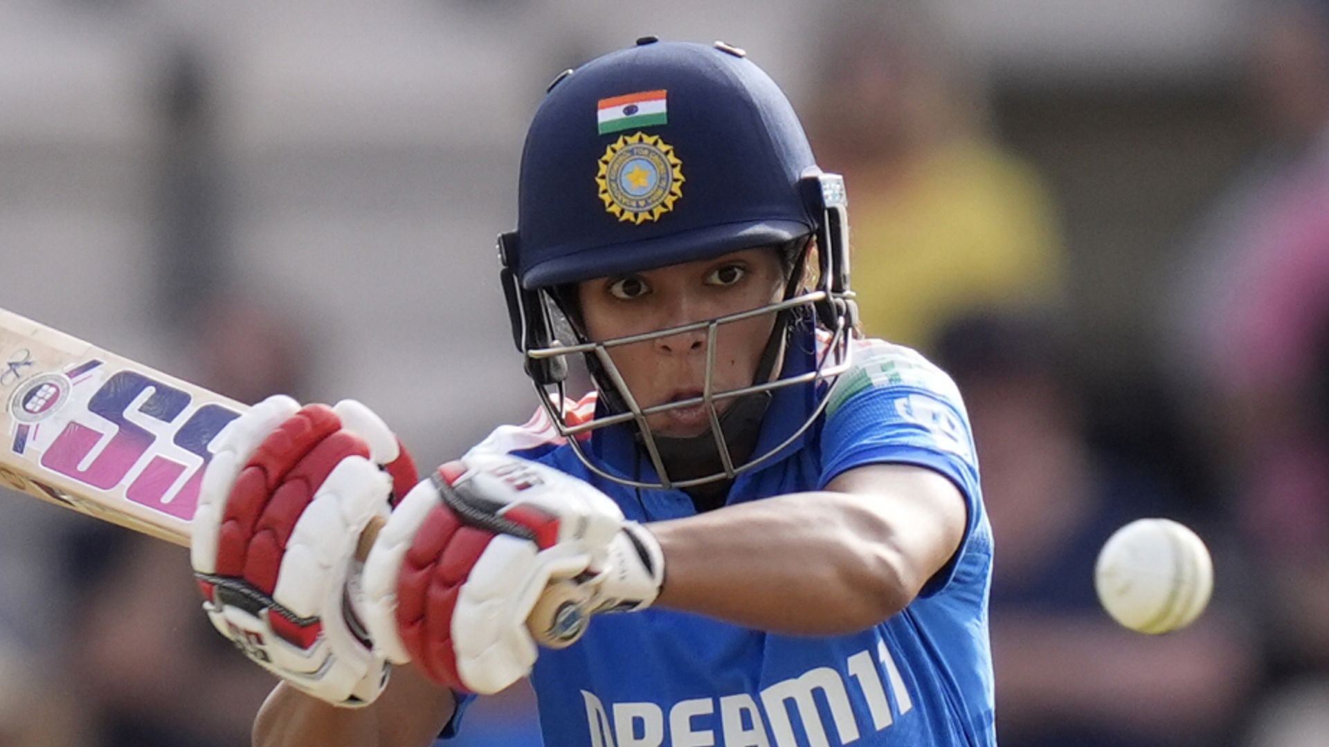 Rawal fined as Mankad memories loom in England-India ODI at Lord's