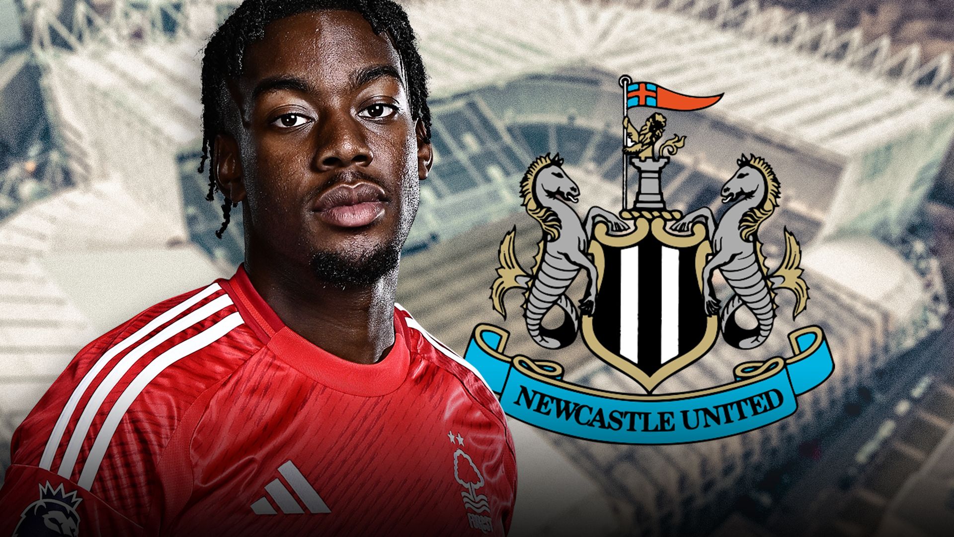 Why Newcastle wanted Elanga and how he will need to adapt