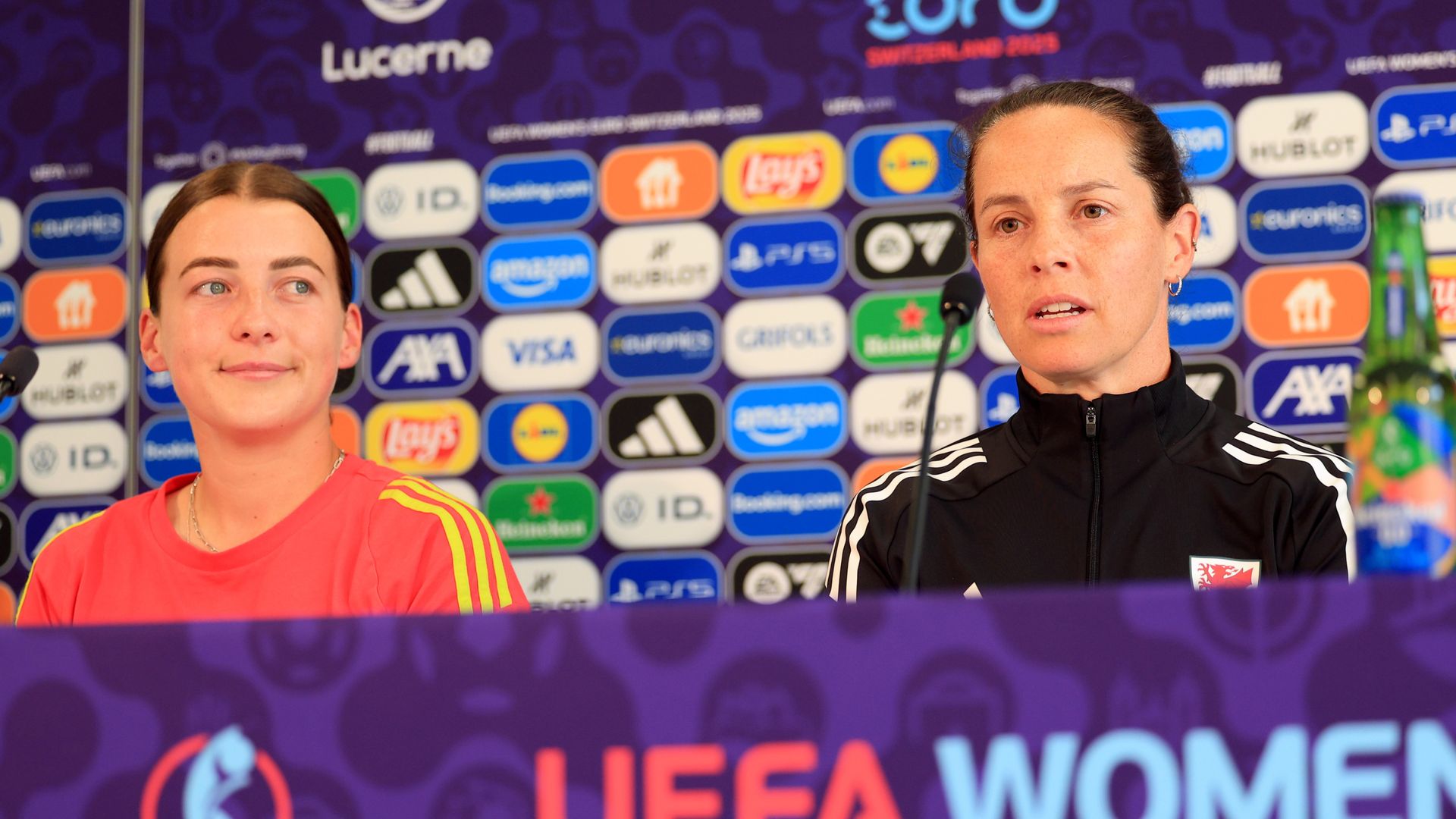 Wales vs Netherlands: We are ready for 'watershed moment', says Wilkinson