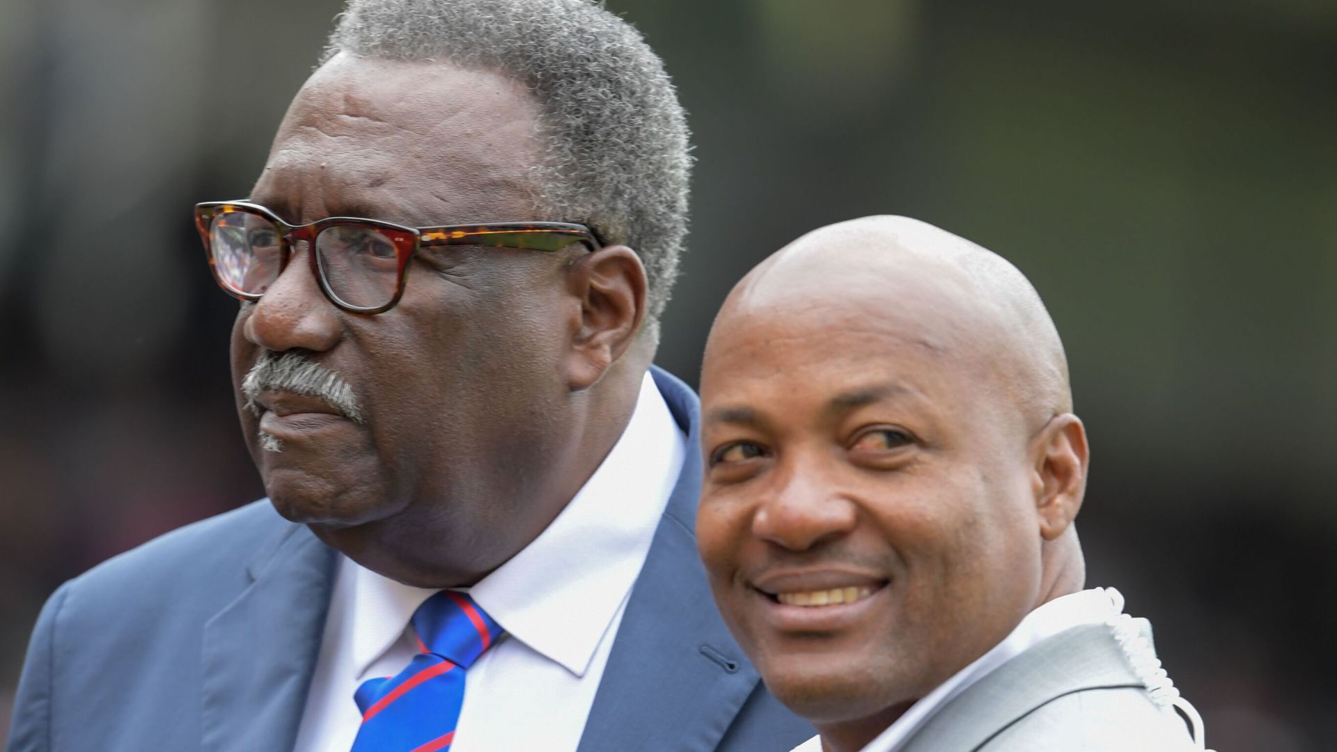 West Indies call in Lloyd, Lara, Richards for emergency meeting after 27 all out
