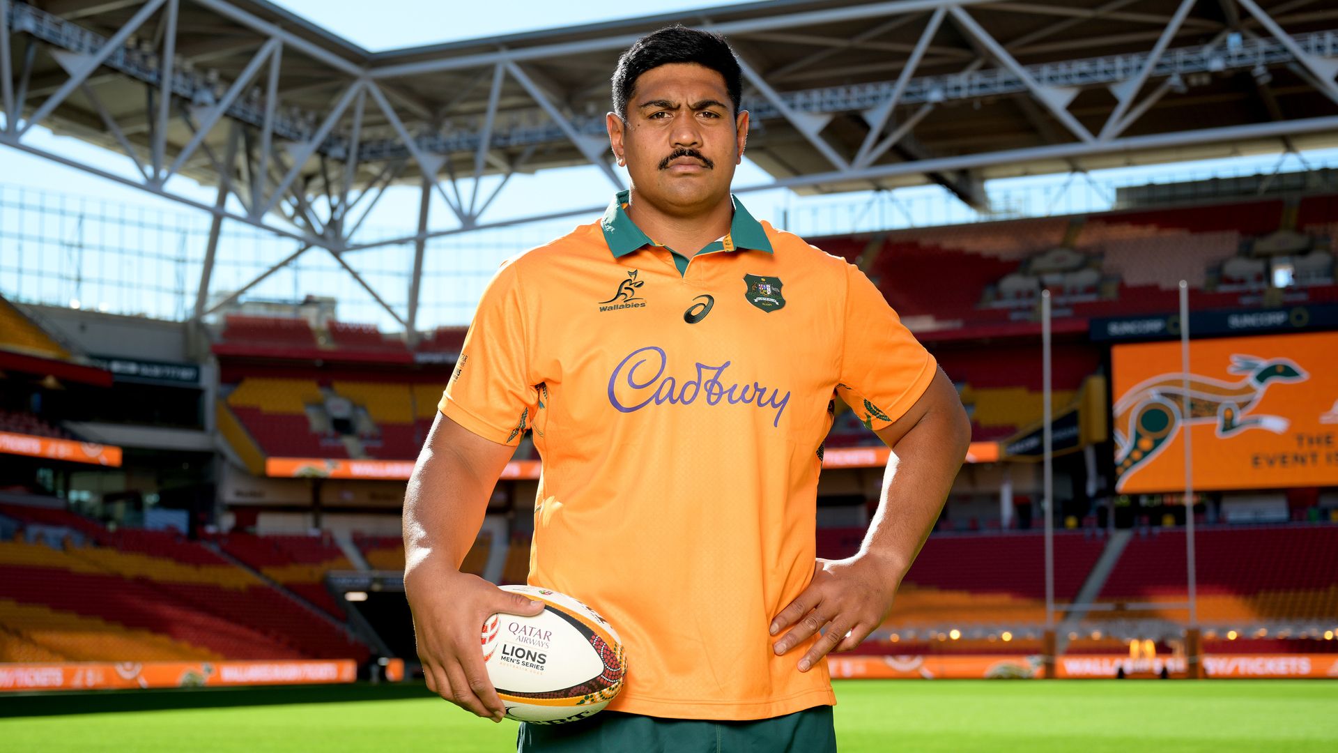 Lions latest: Skelton, Valetini return for Australia as Lynagh retained