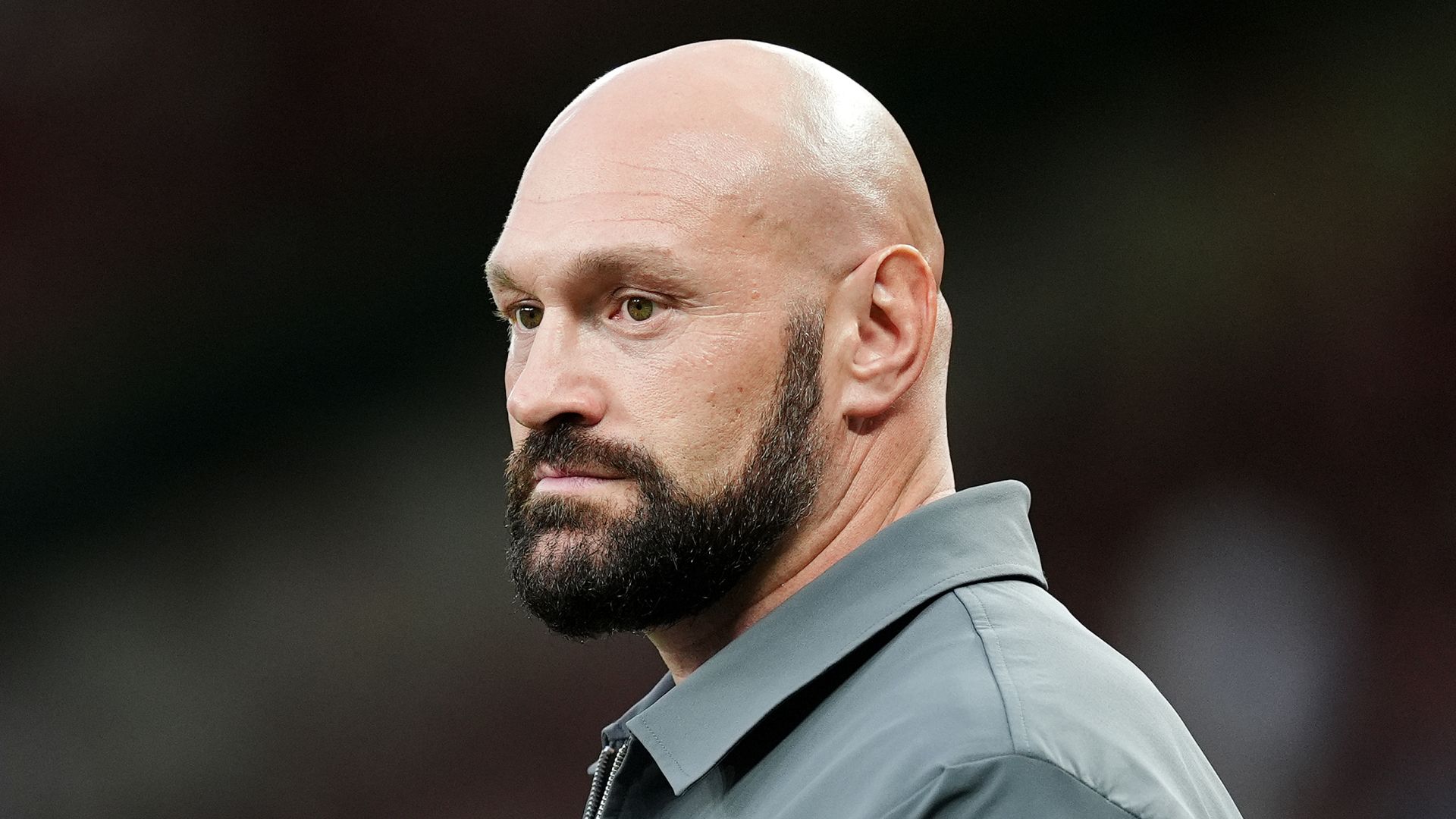 Does Fury need AJ for an all-British heavyweight super-fight?