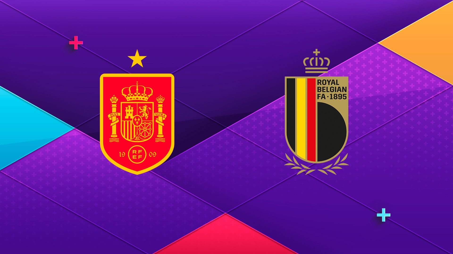 Women's Euros: Spain vs Belgium LIVE!