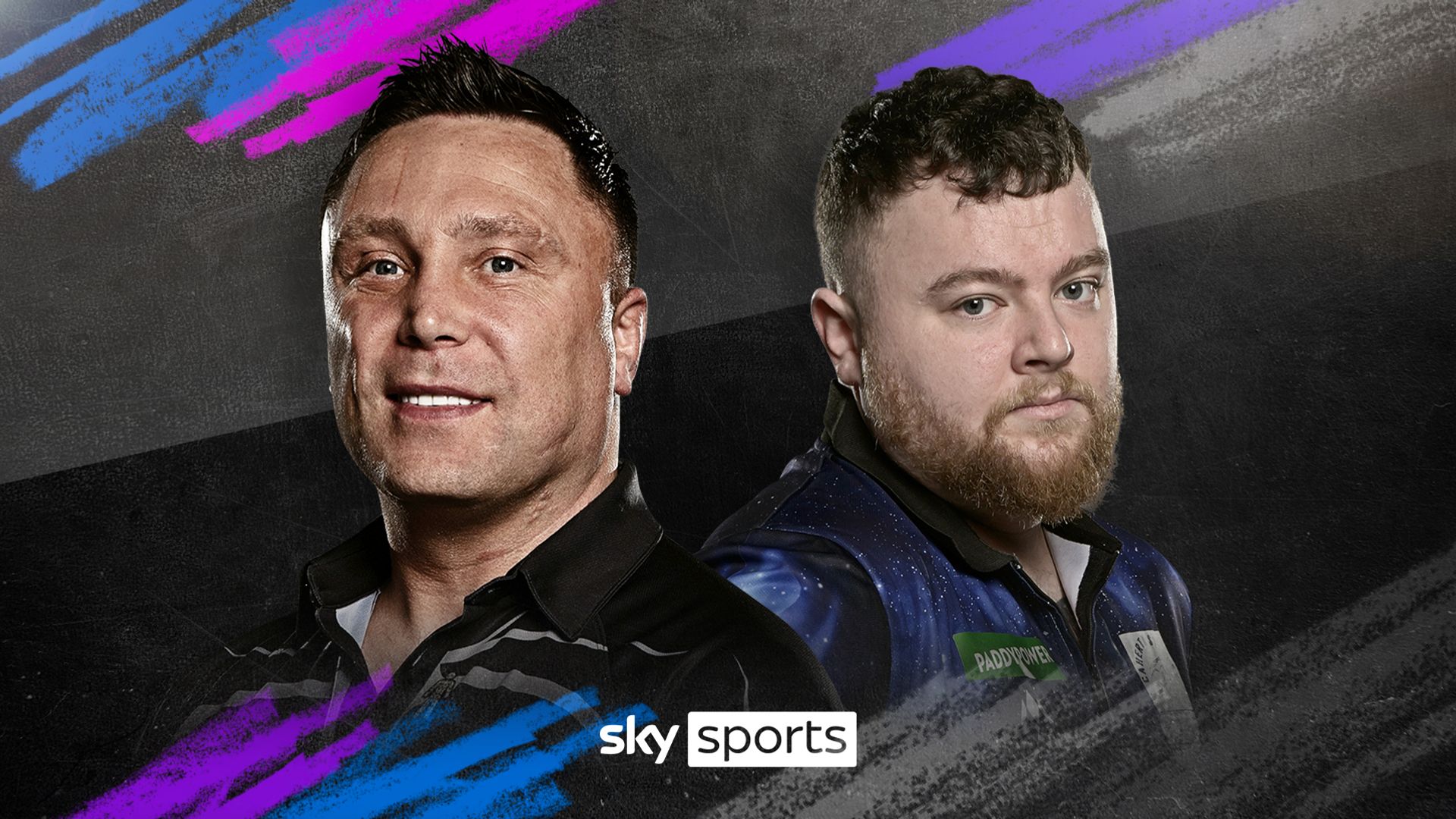 World Matchplay LIVE! Rock vs Price after Littler defies late Gilding burst in thriller