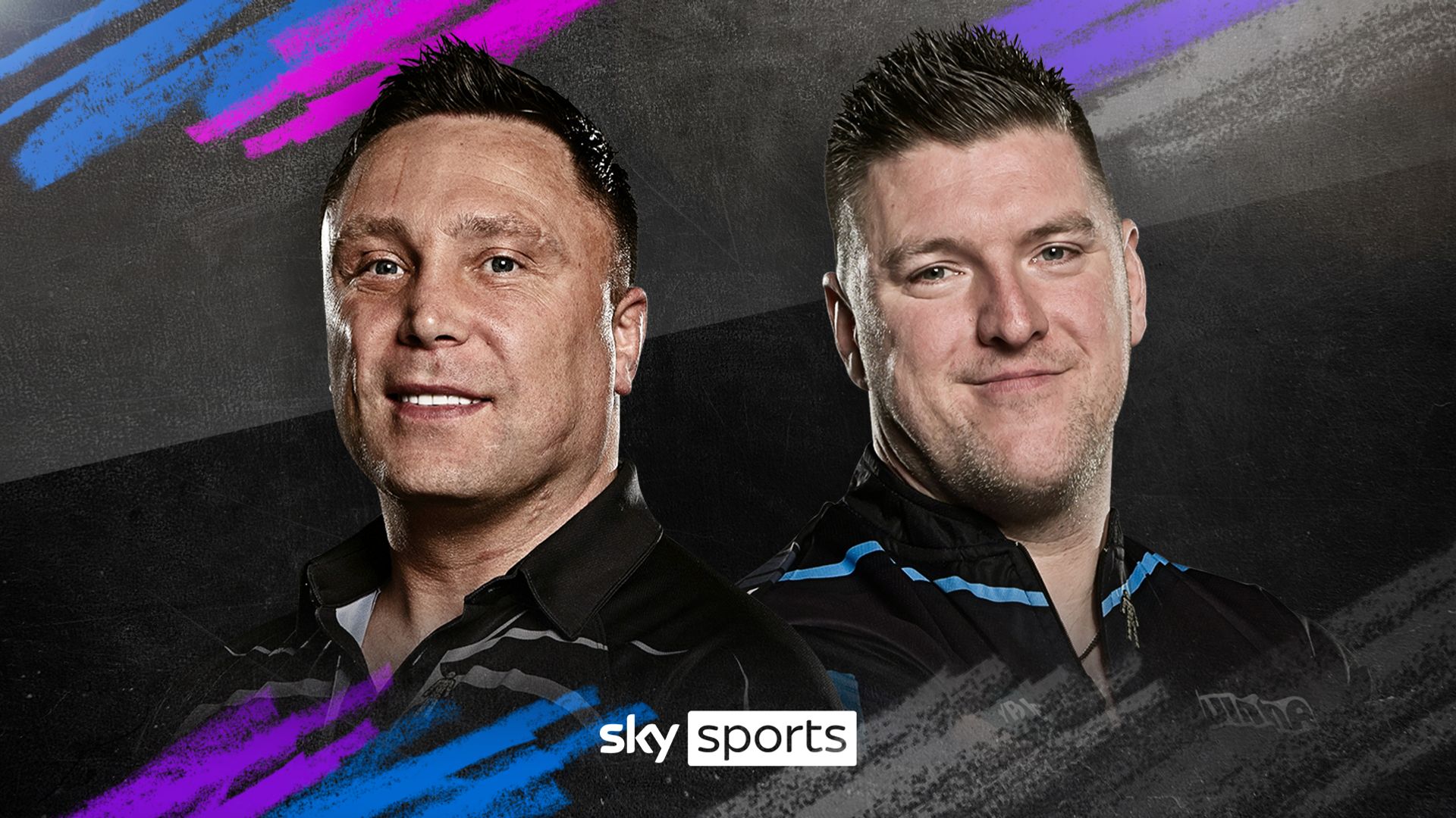 World Matchplay Darts LIVE! Price vs Gurney after Dobey wins with MVG vs Barney to come
