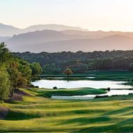 Camiral Resort in Girona will host the 2031 Ryder Cup. (Camiral Golf and Wellness)