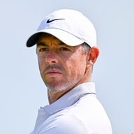Rory McIlroy, Scottish Open final round