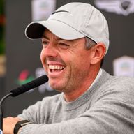 Rory McIlroy says he is feeling refreshed ahead of the Scottish Open