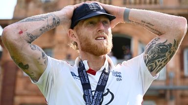 Ben Stokes (Getty Images)