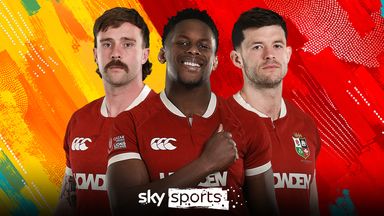 British and Irish Lions captain Maro Itoje will look to lead his team to a 3-0 series win in Australia, plus might we see Mack Hansen and Blair Kinghorn start?