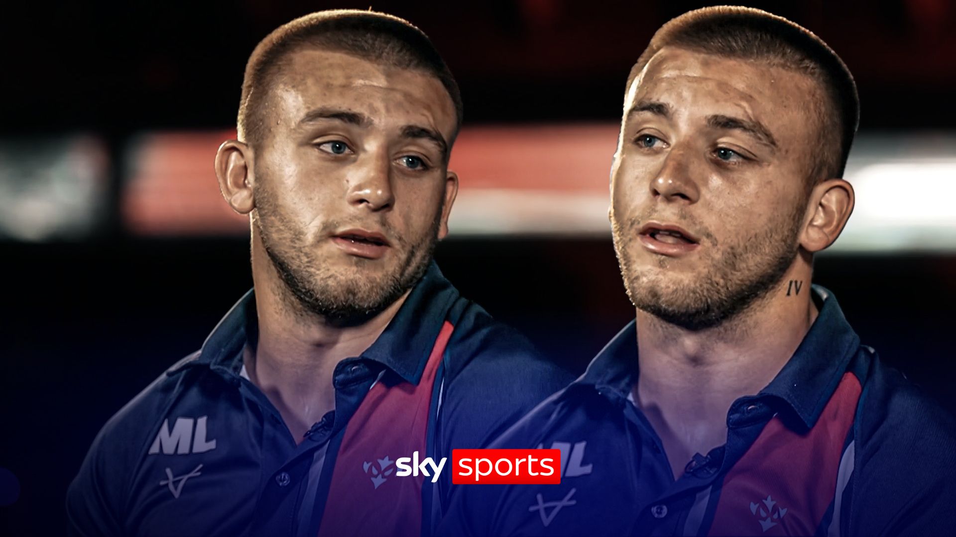 Lewis: Grand Final loss 'still hurts' but we'll be fully prepared for Wigan this year