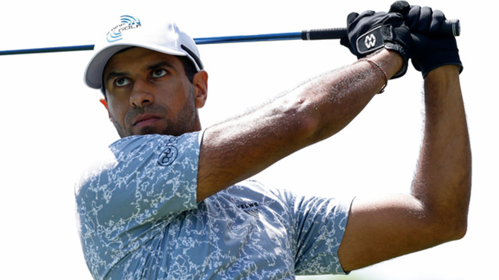 Rai outlines Ryder Cup ambitions as bad weather halts Wyndham Championship