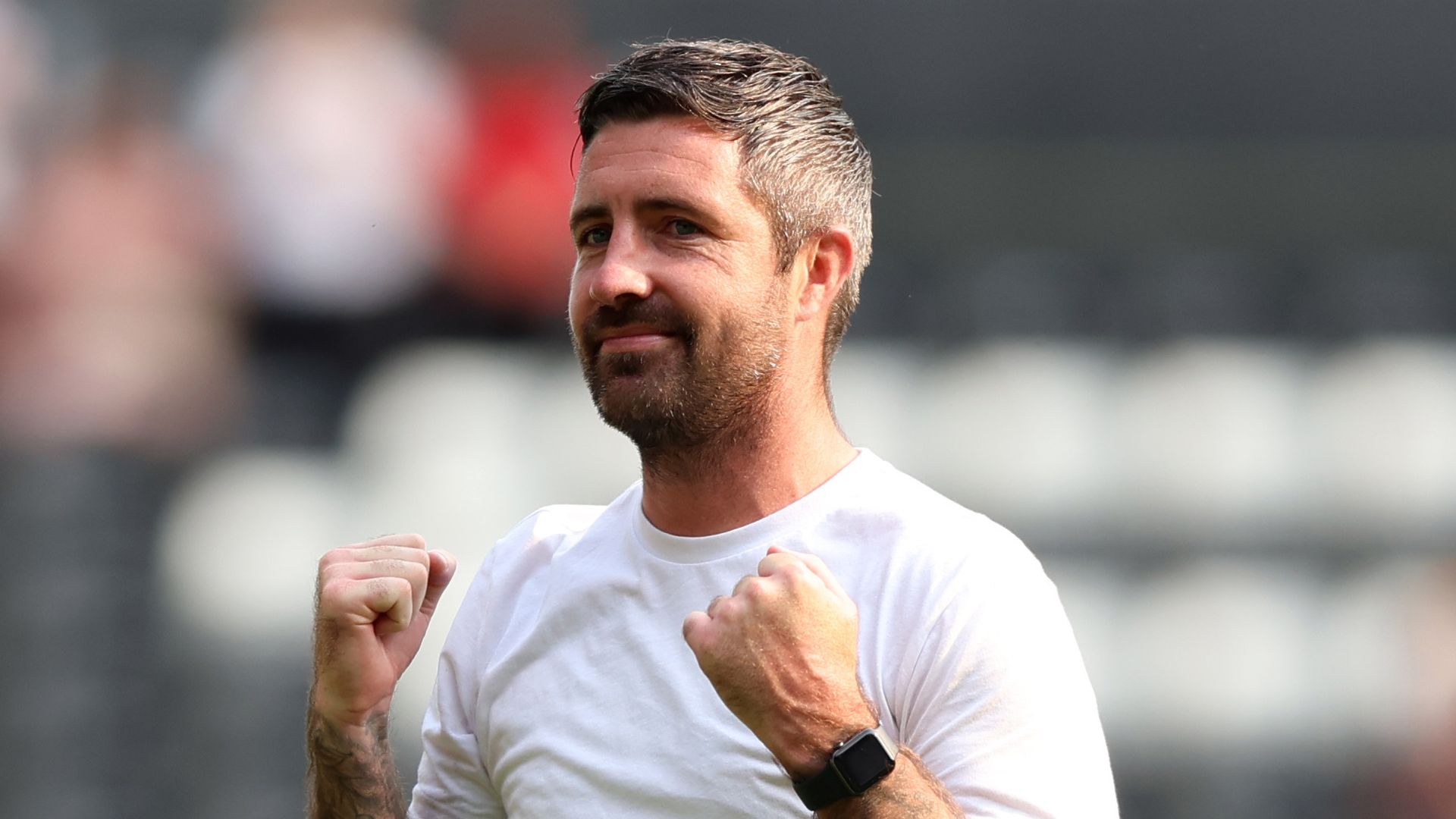Swansea hit back to nick point off Watford - free highlights and report