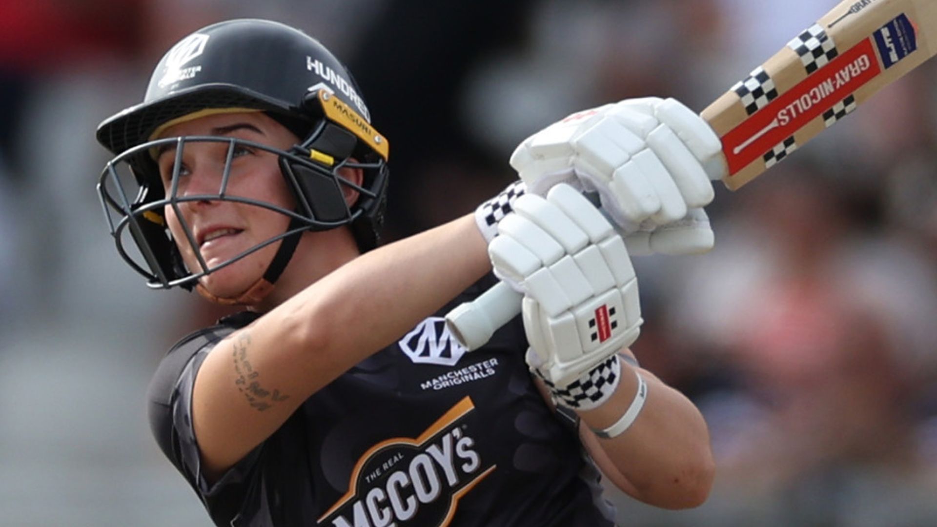 Originals' Hundred hopes dented as Rockets stay in play-off chase
