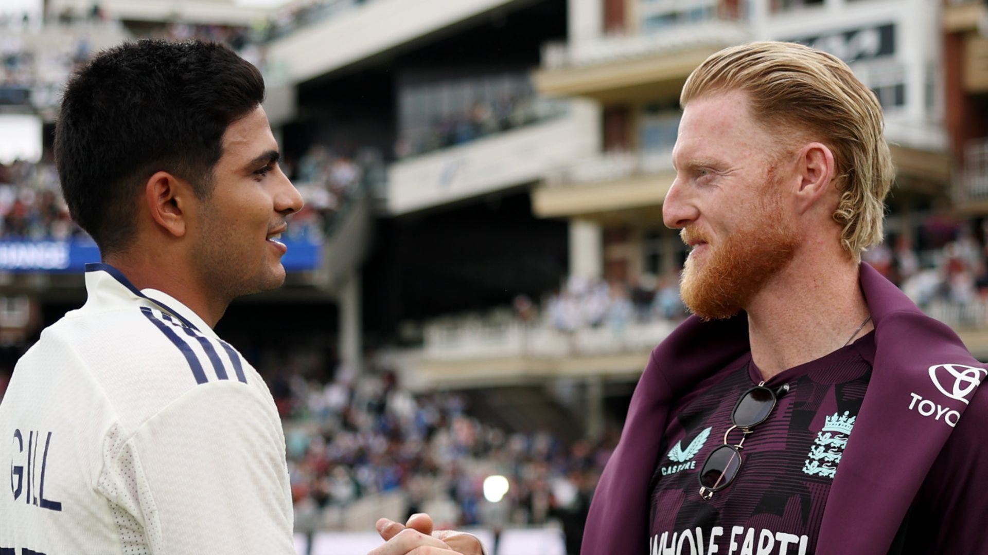 'How can you knock Test cricket?' - Pundits revel in England-India series for the ages