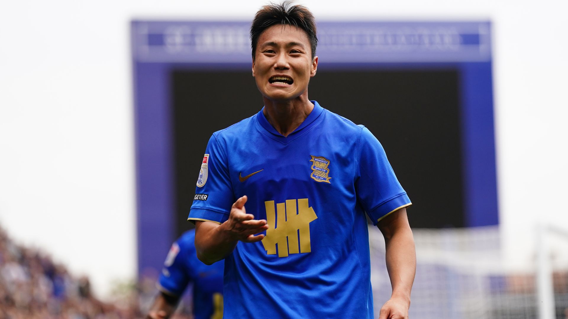 Birmingham maintain impressive start with win over Oxford - free highlights and report