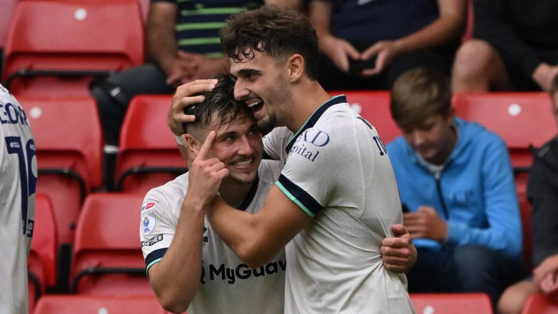 Pressure builds on Selles as Sheff Utd lose again to Millwall - free highlights and report