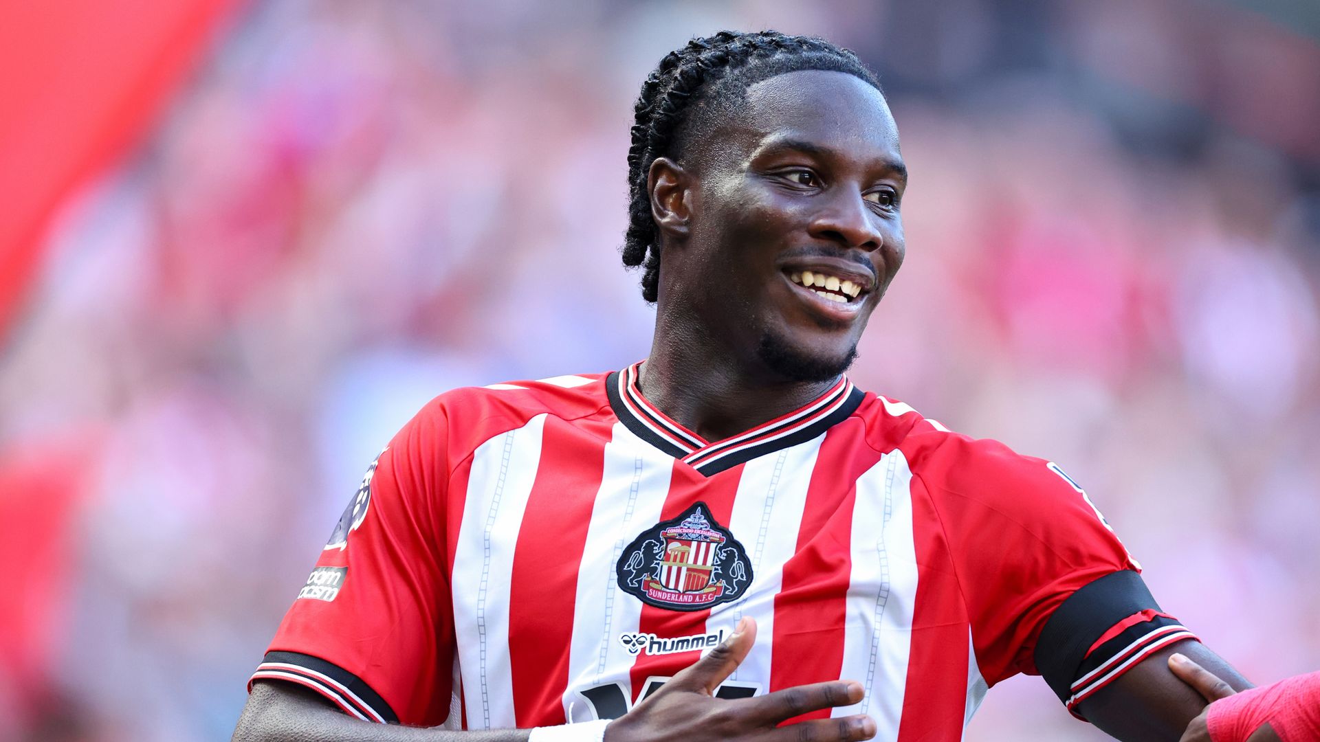 Sunderland change TEN vs Brentford LIVE!