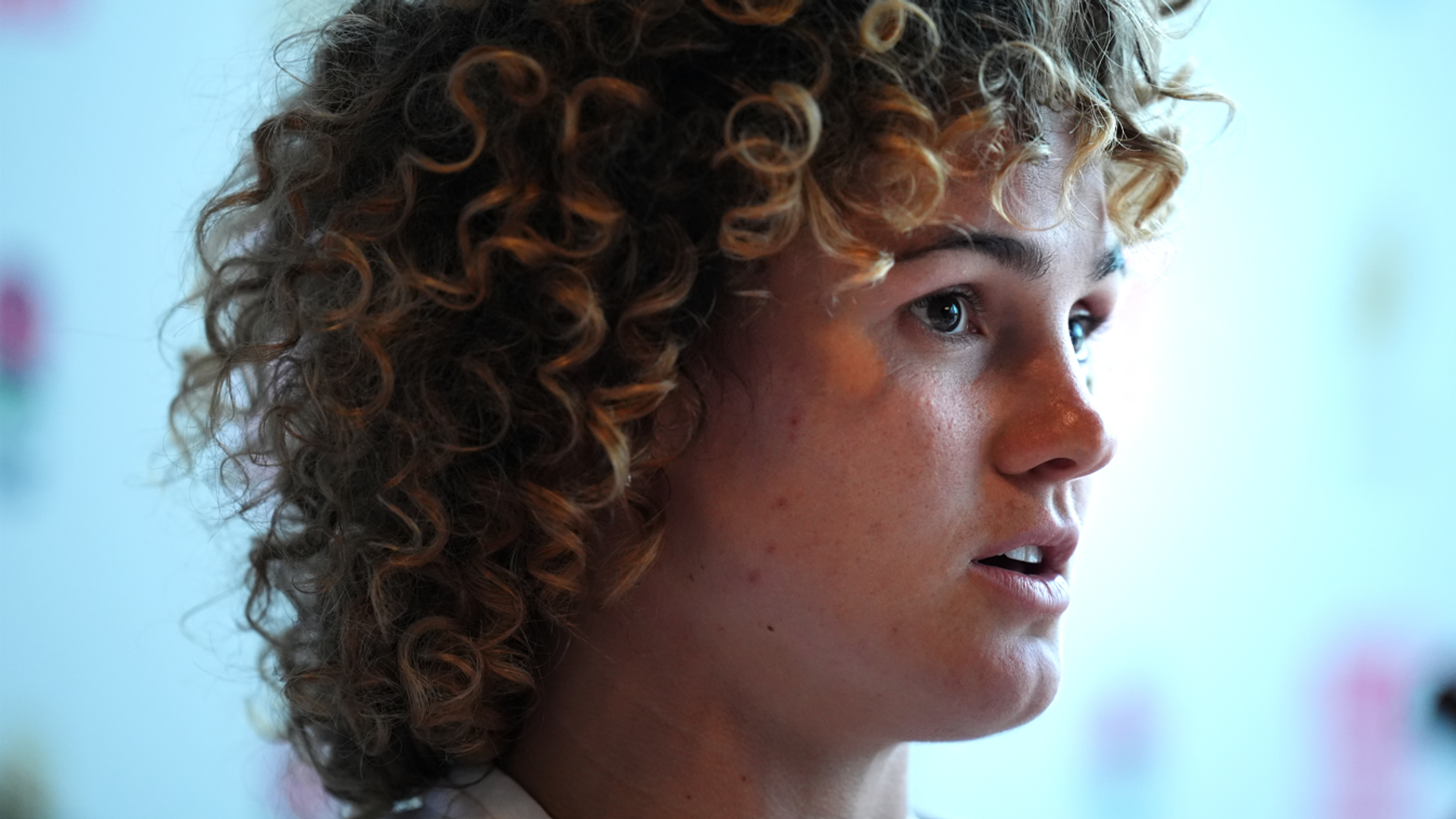 Kildunne keen to emulate Kelly's Lioness heroics to make Red Roses as famous