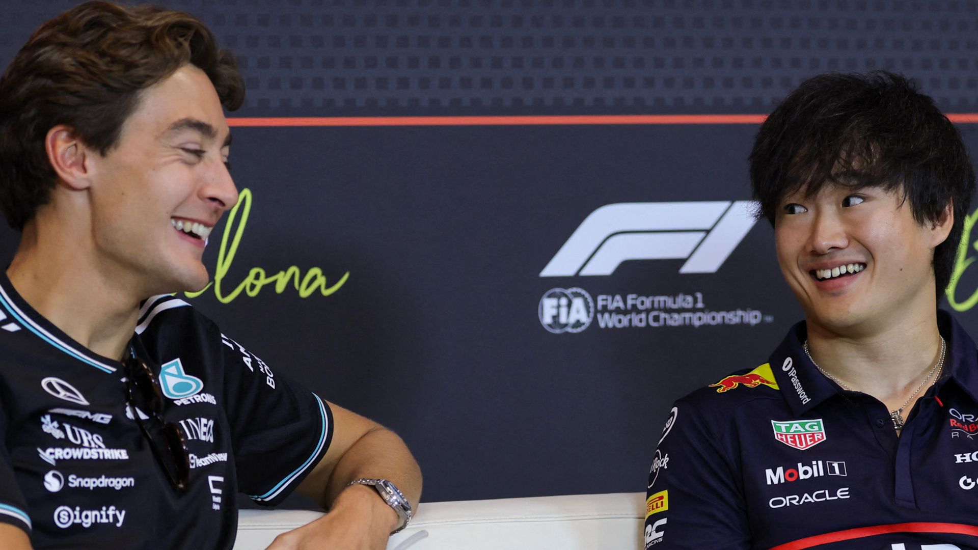 F1 Driver Market: Who will take the eight remaining seats for 2026?