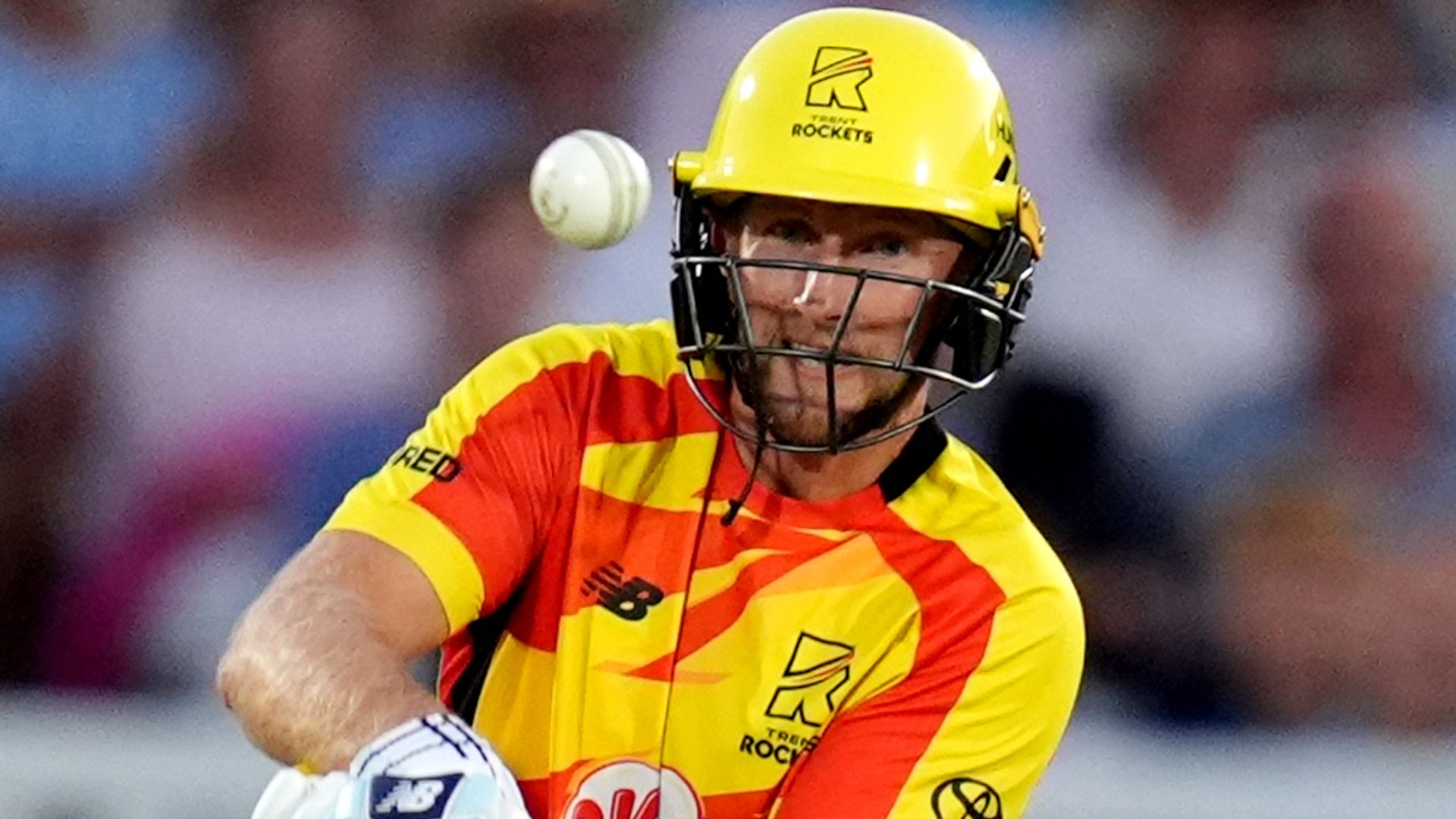 The Hundred player auction set to take place at Piccadilly Lights