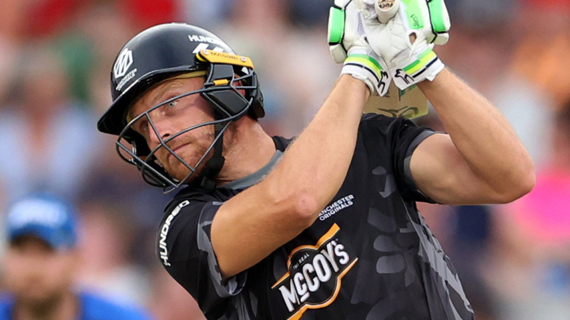 Buttler and Livingstone star in Hundred victories