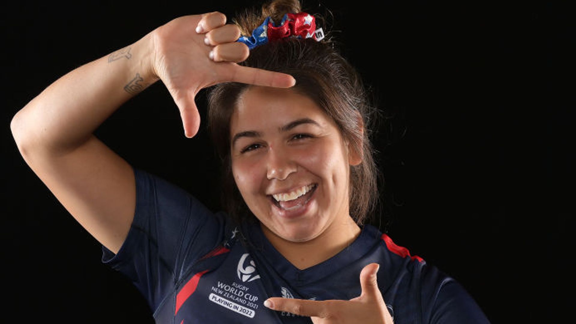 Juggling jobs and the Maher effect - USA prepare for landmark World Cup