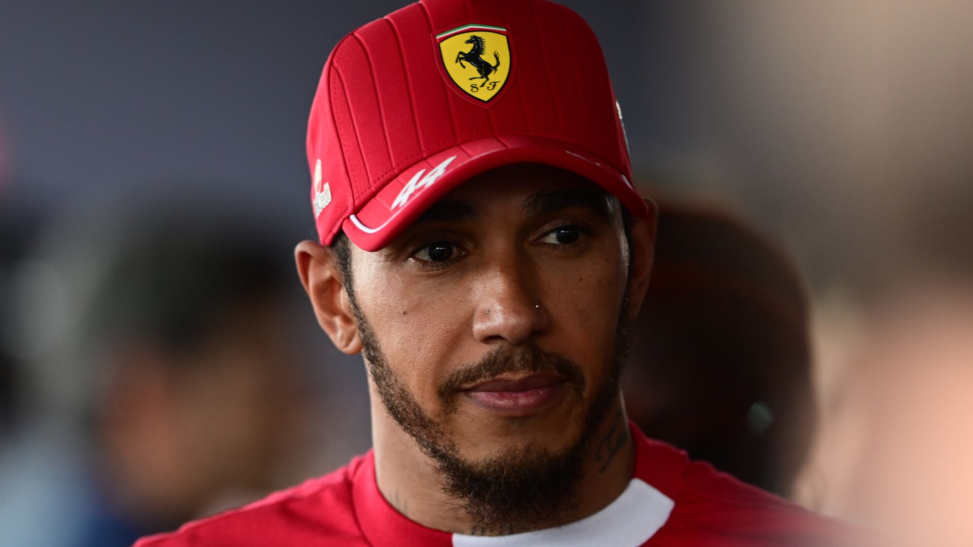 Could Hamilton really retire early after ‘useless’ run at Ferrari? 