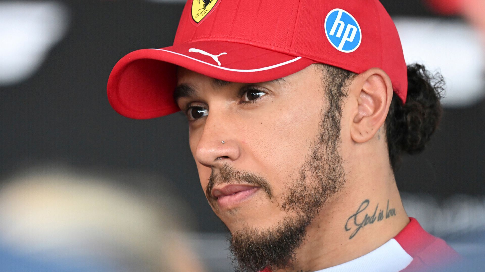 Vasseur: Hamilton and I 'stupidly' underestimated challenge of Ferrari switch