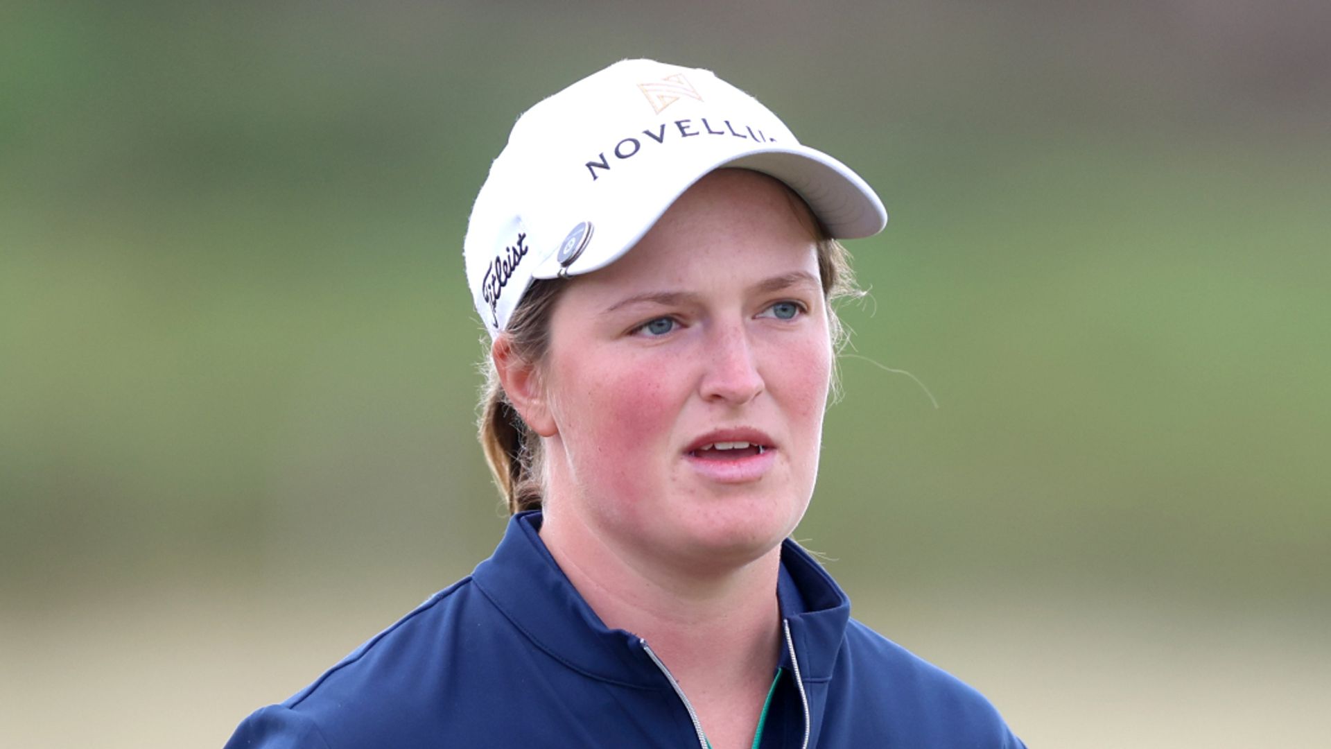 Woad's suffers major setback after triple-bogey: 'That one hole cost me!'