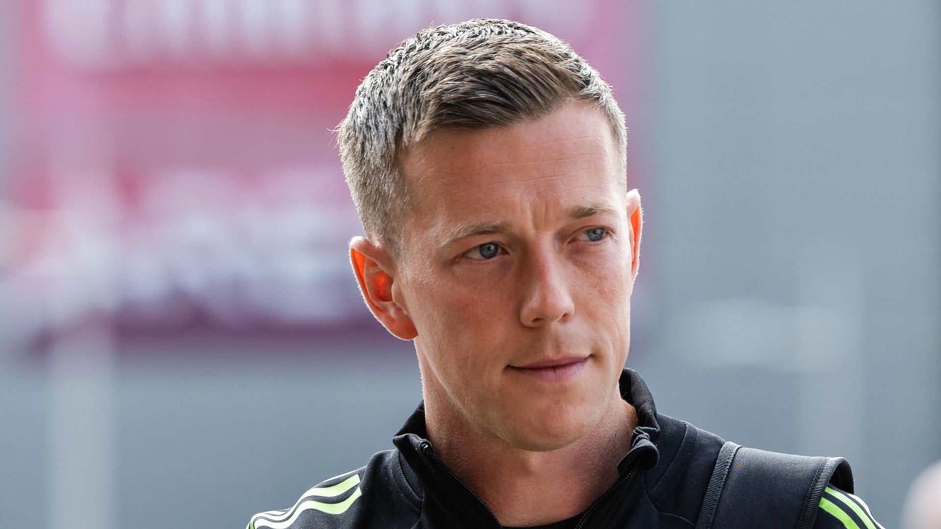 McGregor and Tierney on bench with SEVEN Celtic changes vs Livingston LIVE!