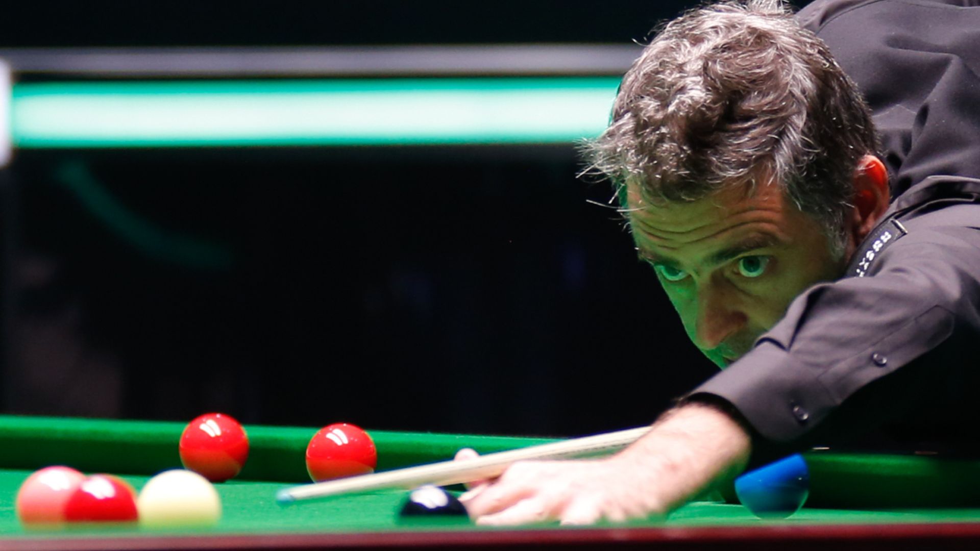 O'Sullivan makes two 147 breaks in stunning semi-final win