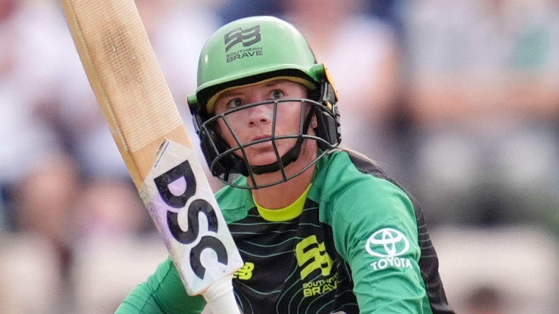 The Hundred squads for 2026