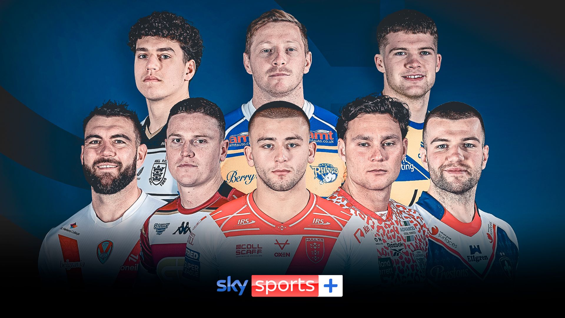 HAVE YOUR SAY: Who will make the Super League top six?