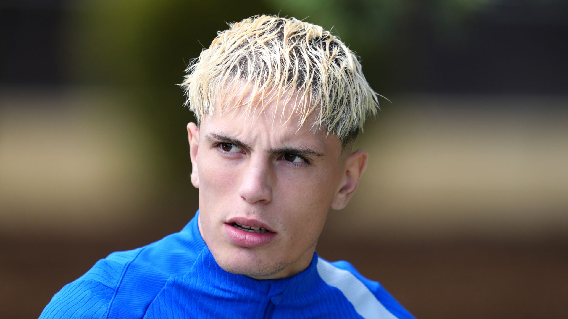 Carabao Cup third round: Garnacho handed first Chelsea start LIVE!