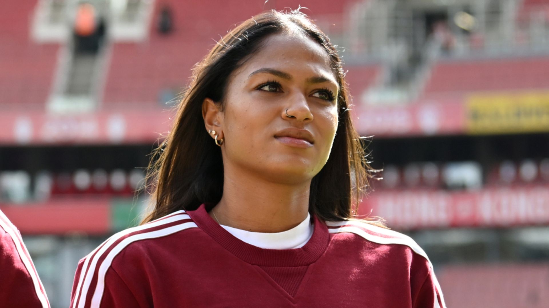 Arsenal Women vs OH Leuven LIVE!