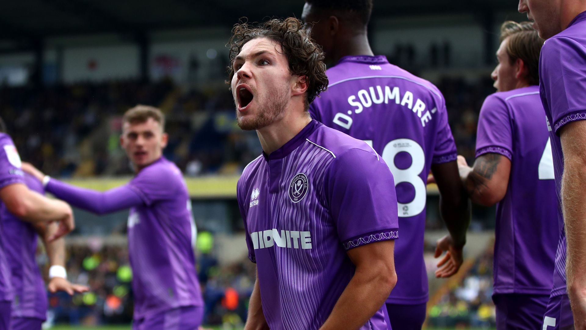 Wilder secures first win of third Sheff Utd spell - free highlights and report