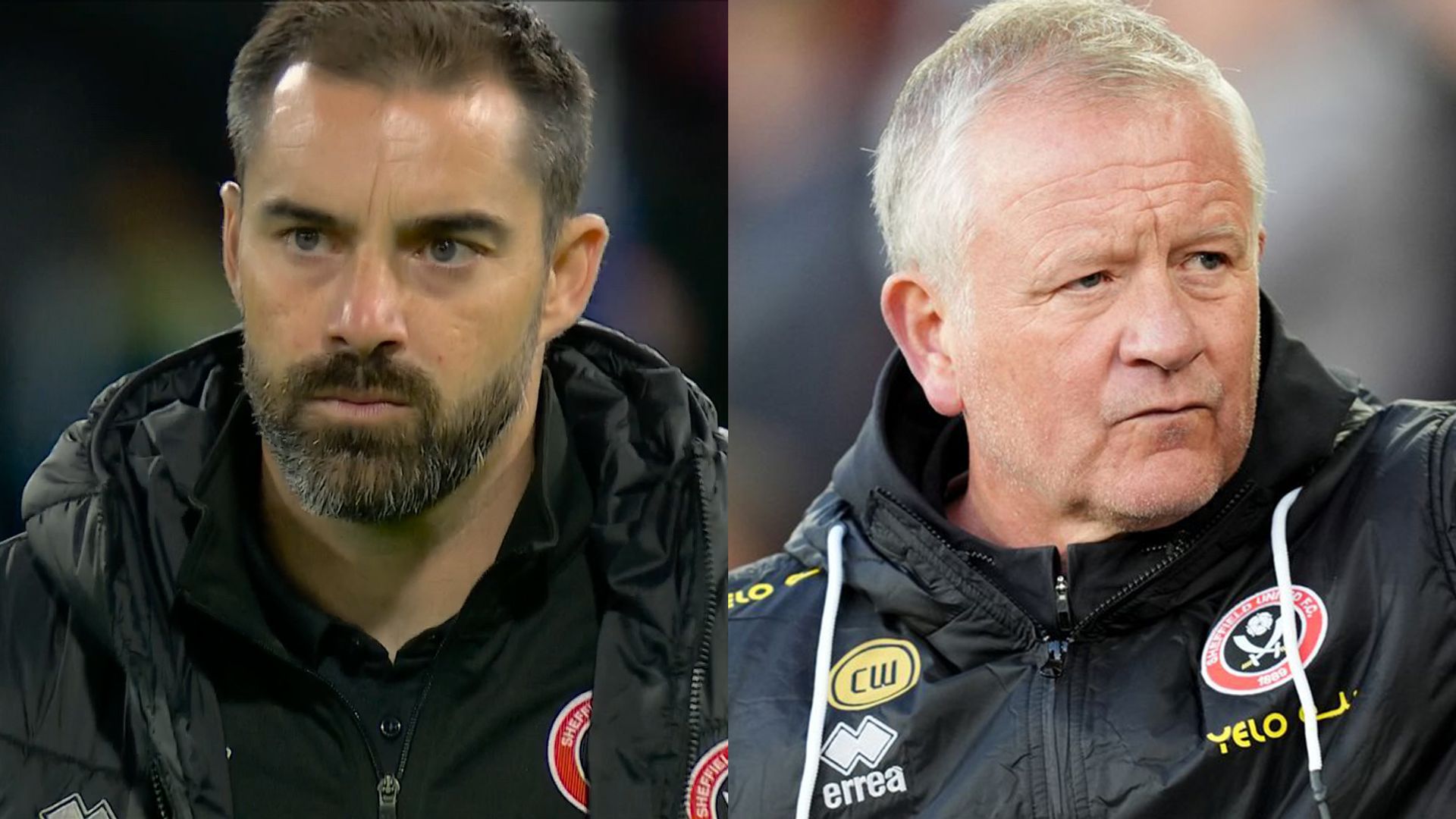 Sheff Utd confirm Selles exit with Wilder set to be reappointed
